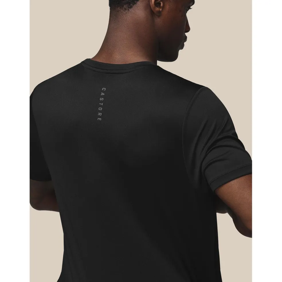 Short Sleeve T-shirt training