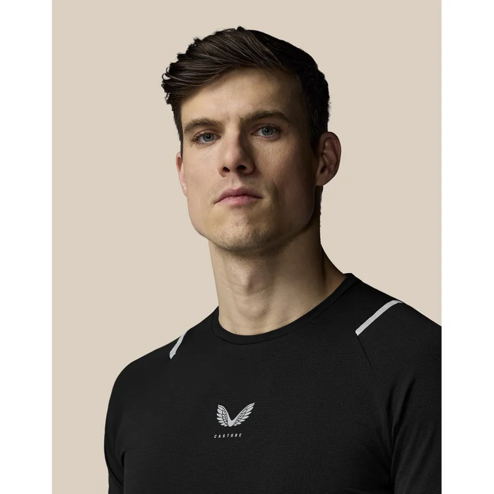 Short Sleeve T-shirt training