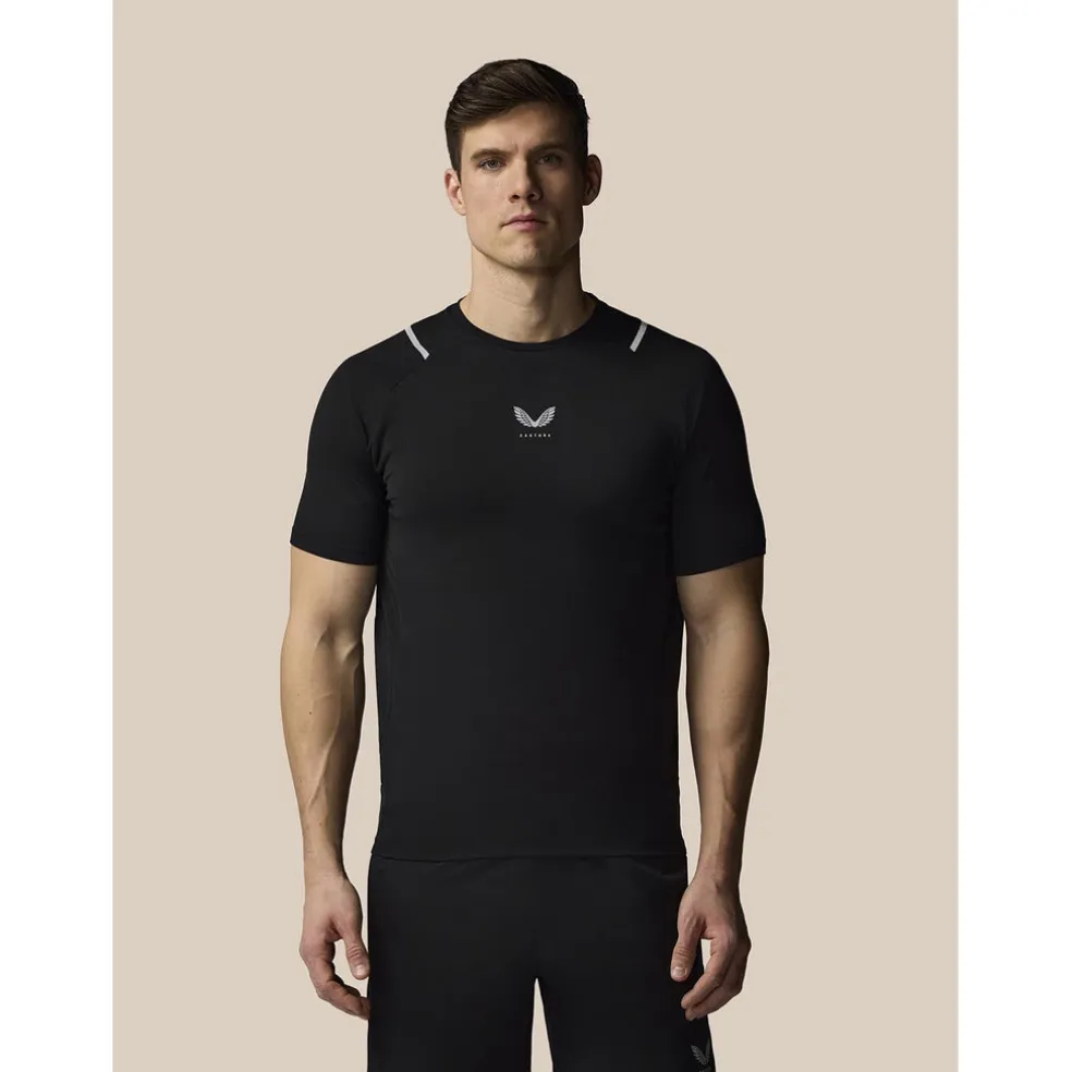 Short Sleeve T-shirt training