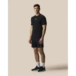 Short Sleeve T-shirt training