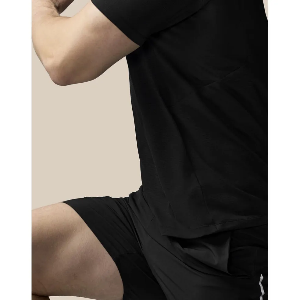 Short Sleeve T-shirt training