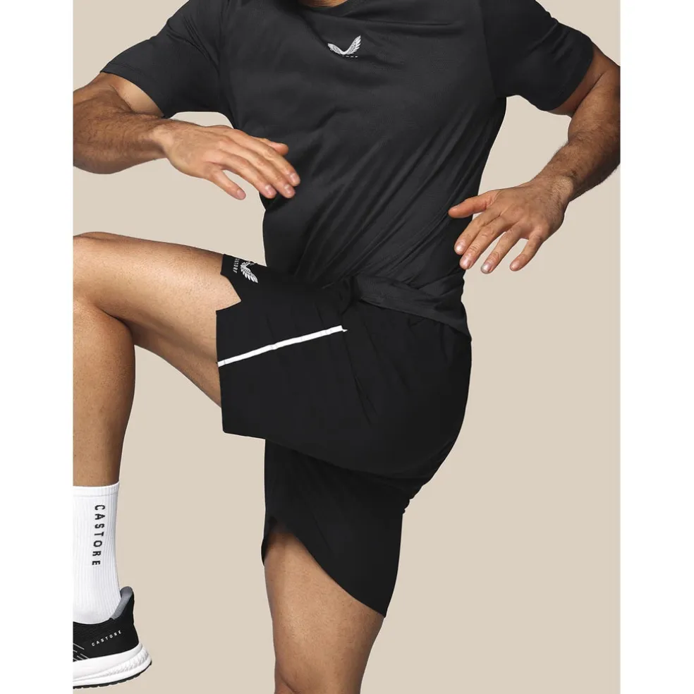 6 short w/ inner brief