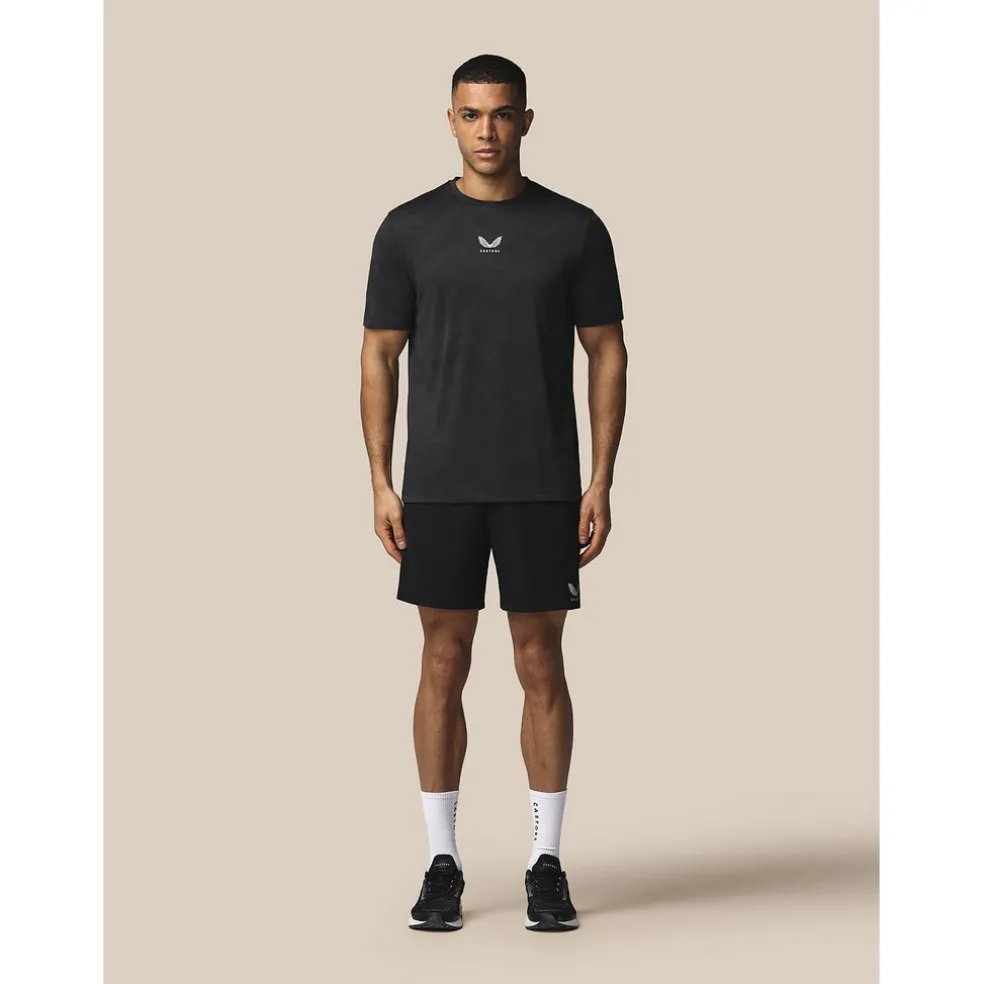 6 short w/ inner brief