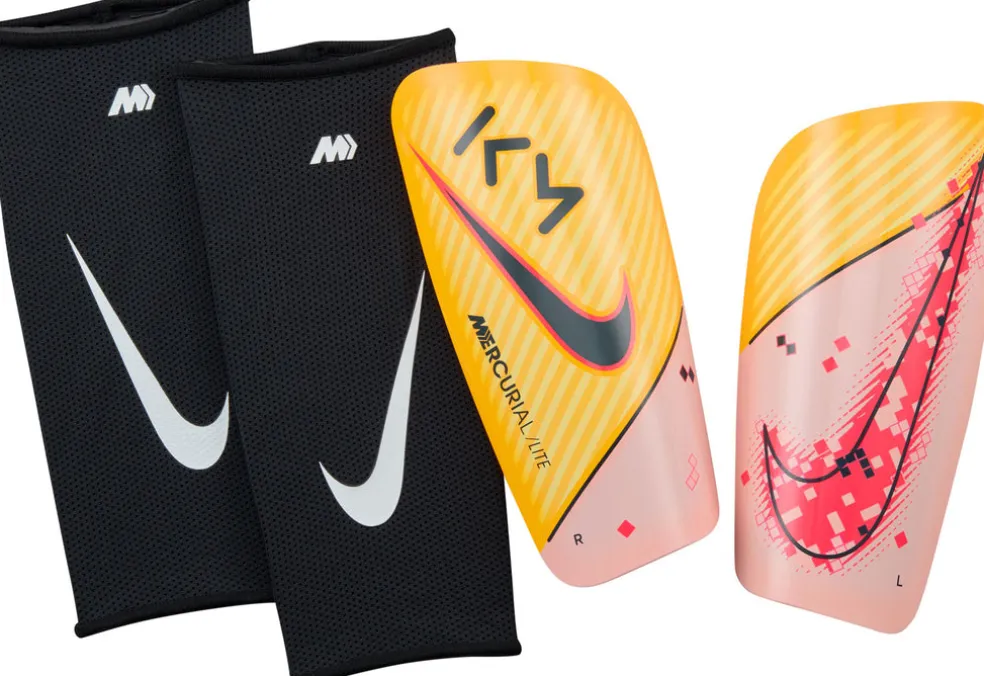 Signature Mercurial Lite scheenbeschermers