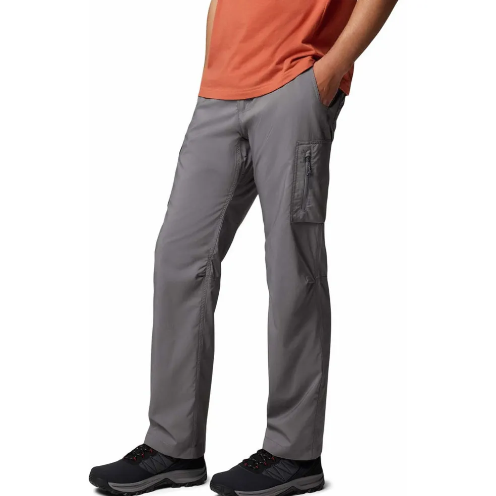 silver ridge utility broek