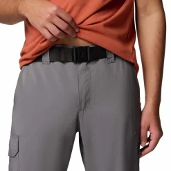 silver ridge utility broek