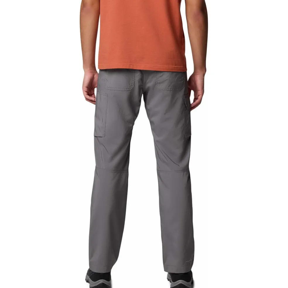 silver ridge utility broek