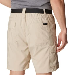 Silver Ridge Utility Cargo Short outdoor