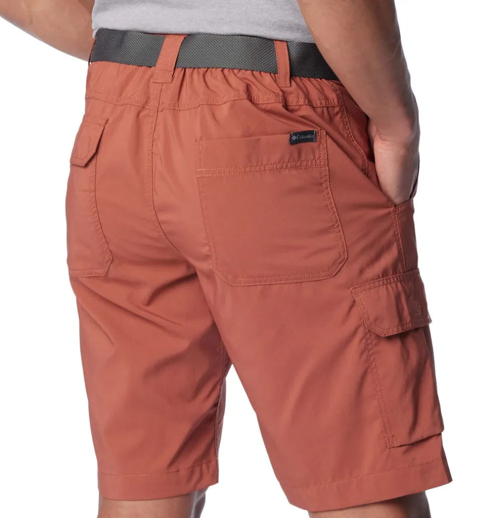 Silver Ridge Utility Cargo short