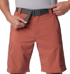 Silver Ridge Utility Cargo short