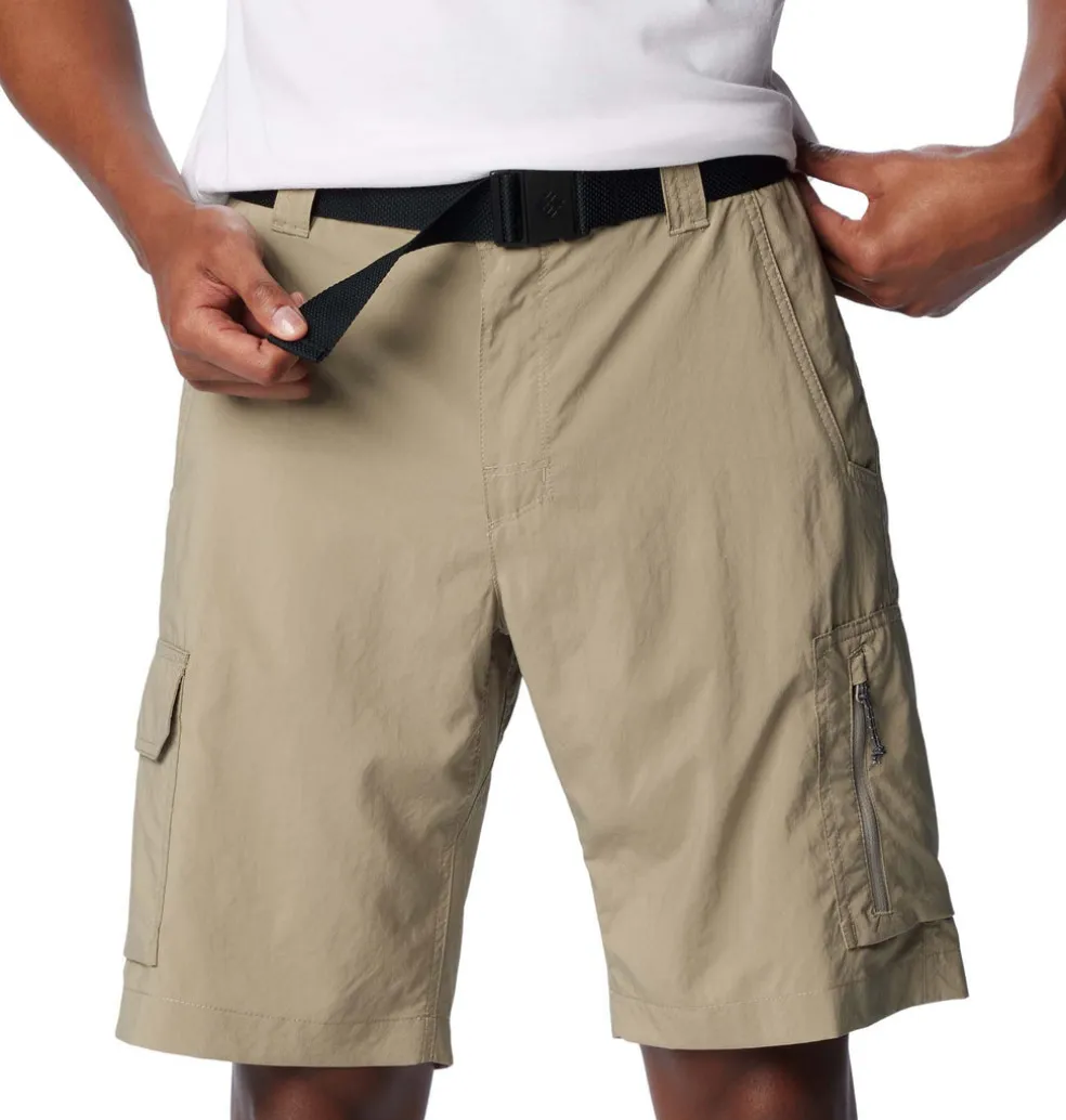 Silver Ridge Utility Cargo short