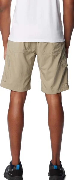 Silver Ridge Utility Cargo short