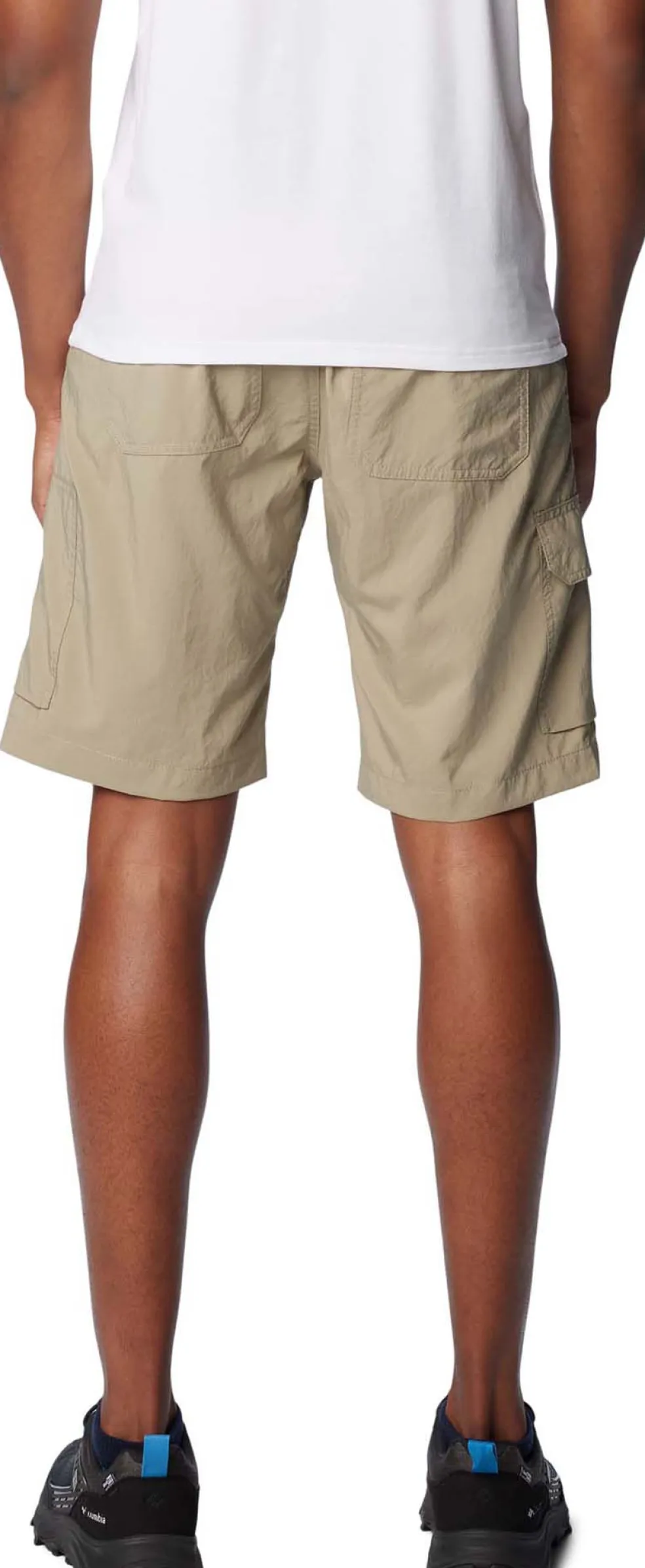 Silver Ridge Utility Cargo short