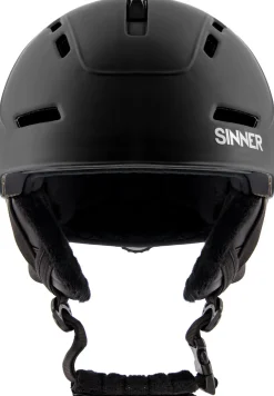 Silverton ski-/snowboardhelm