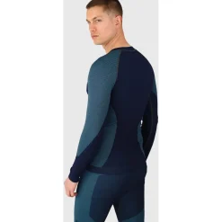 Silvretta Men Thermo Shirt