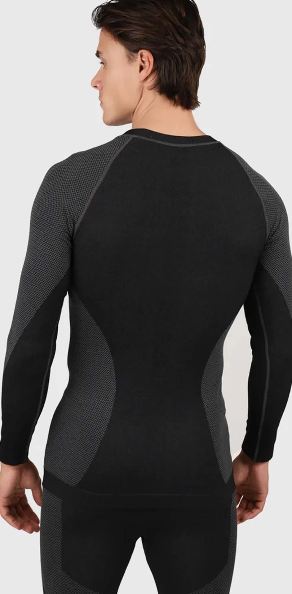 Silvretta Thermo shirt