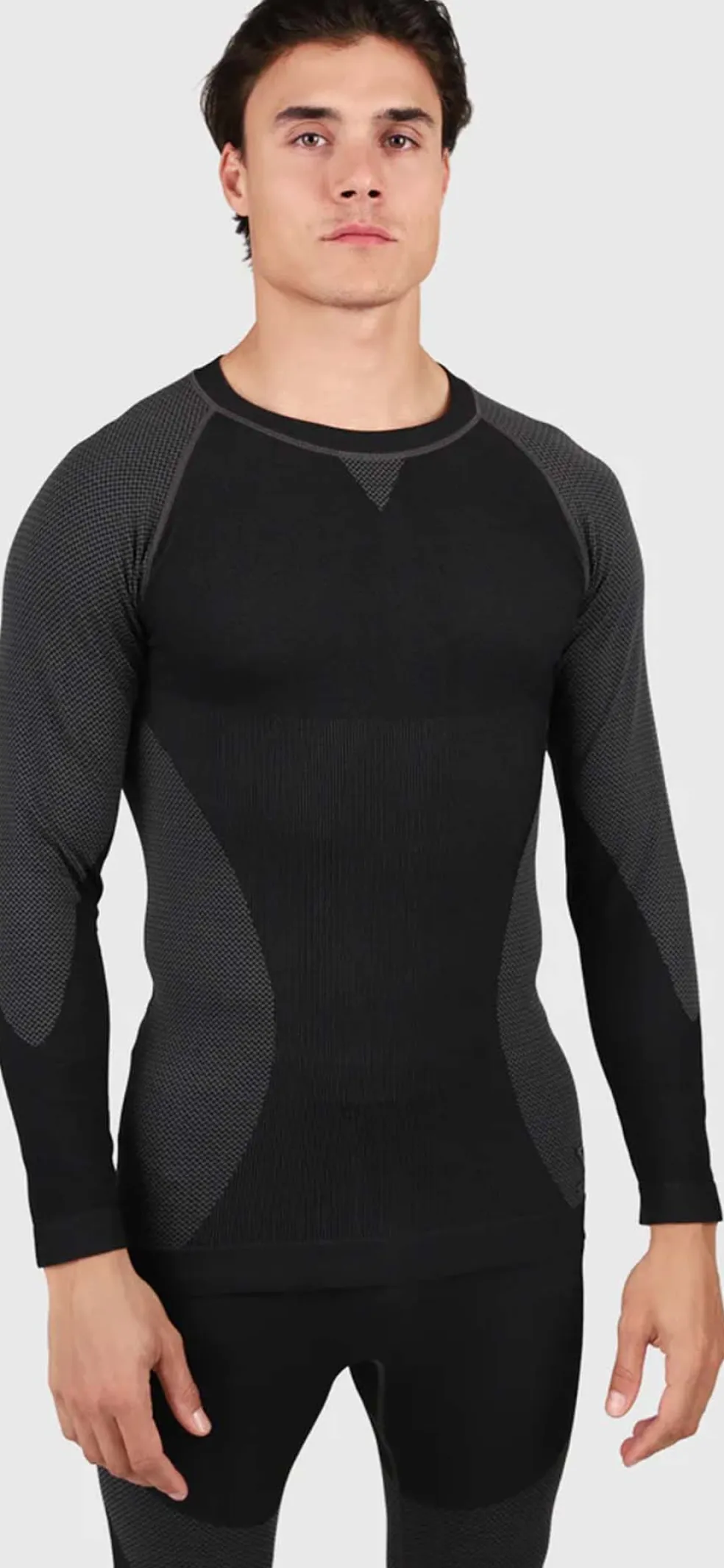 Silvretta Thermo shirt