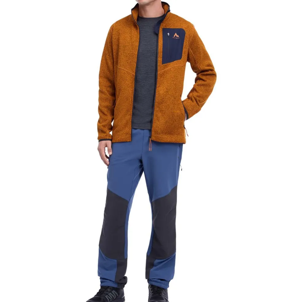 Skeena Midlayer outdoor