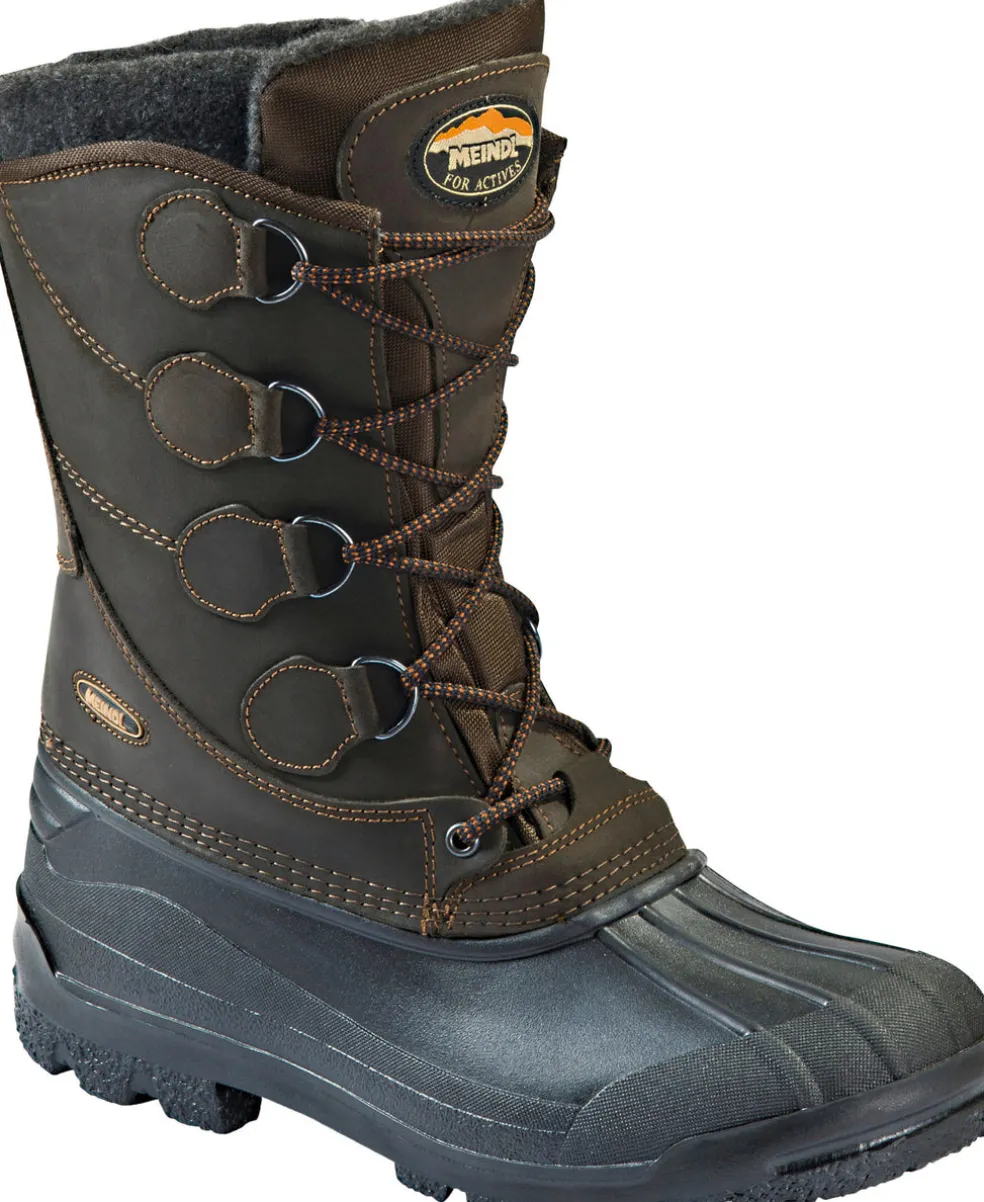 Sölden wandelschoenen