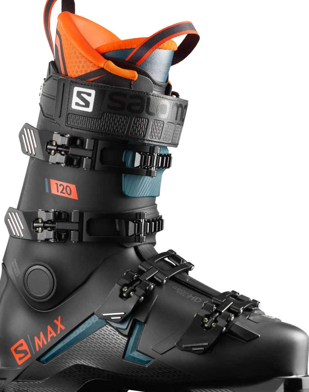 S/Max 120 skischoenen