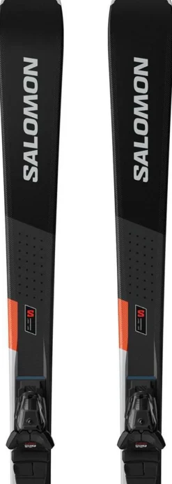 S/max X7 Ti And M10 ski's