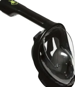 Snorkelmasker maat L/XL