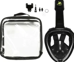Snorkelmasker maat S/M
