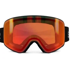 Snowghost skibril