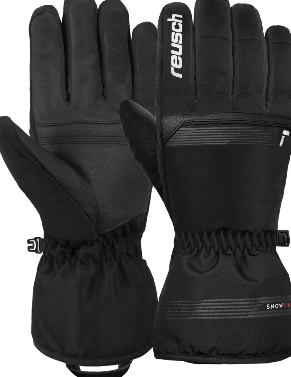 Snow King handschoenen