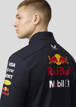 Soft Shell Jacket