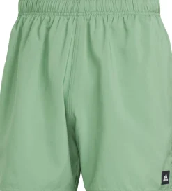 Solid CLX Korte zwemshort