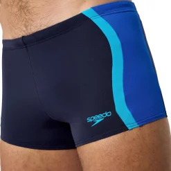 SOLID SPLICE AQUASHORT