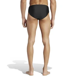Solid Swim Trunks