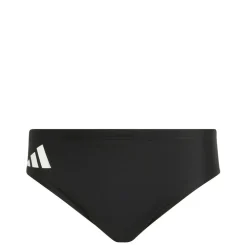 Solid Swim Trunks
