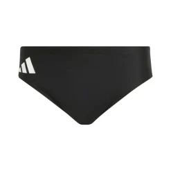 Solid Swim Trunks