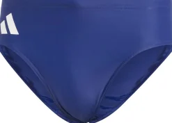 Solid Swim Trunks