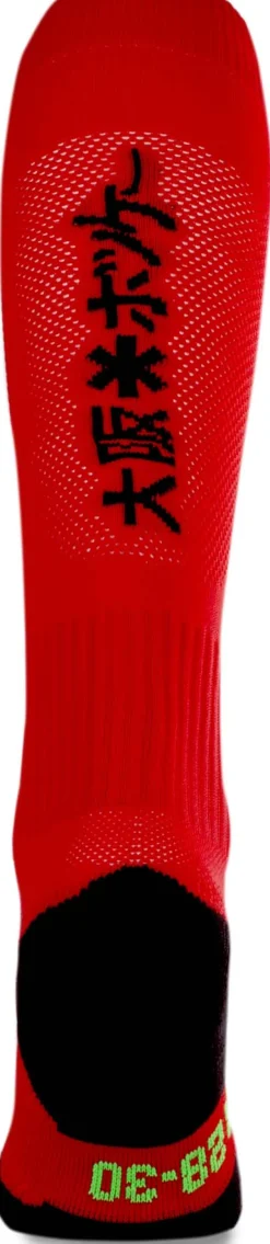 Sox hockeysokken