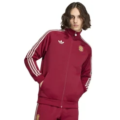 Spain Originals Tiro Travel Vest