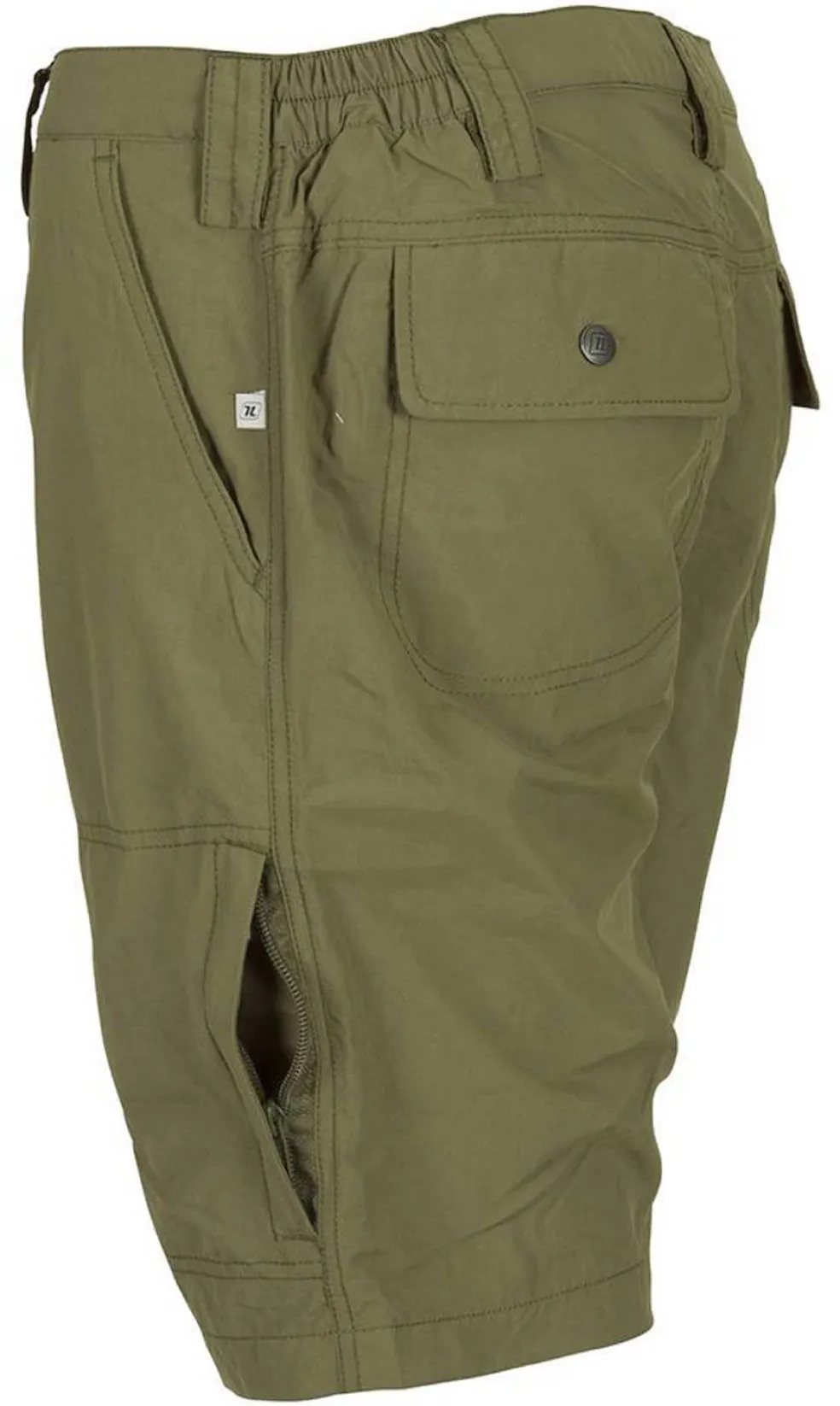 Spalding short