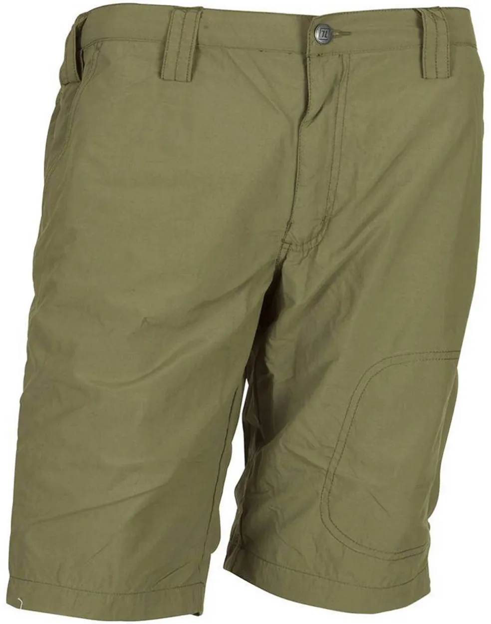 Spalding short