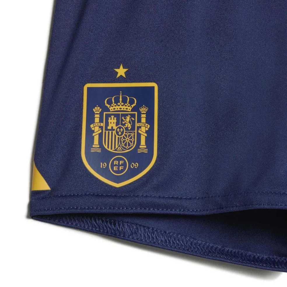 Spanje 26 Thuistenue Baby
