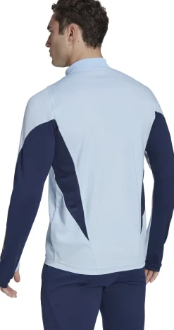 Spanje Training voetbal longsleeve