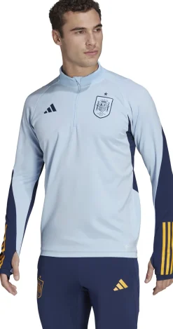Spanje Training voetbal longsleeve