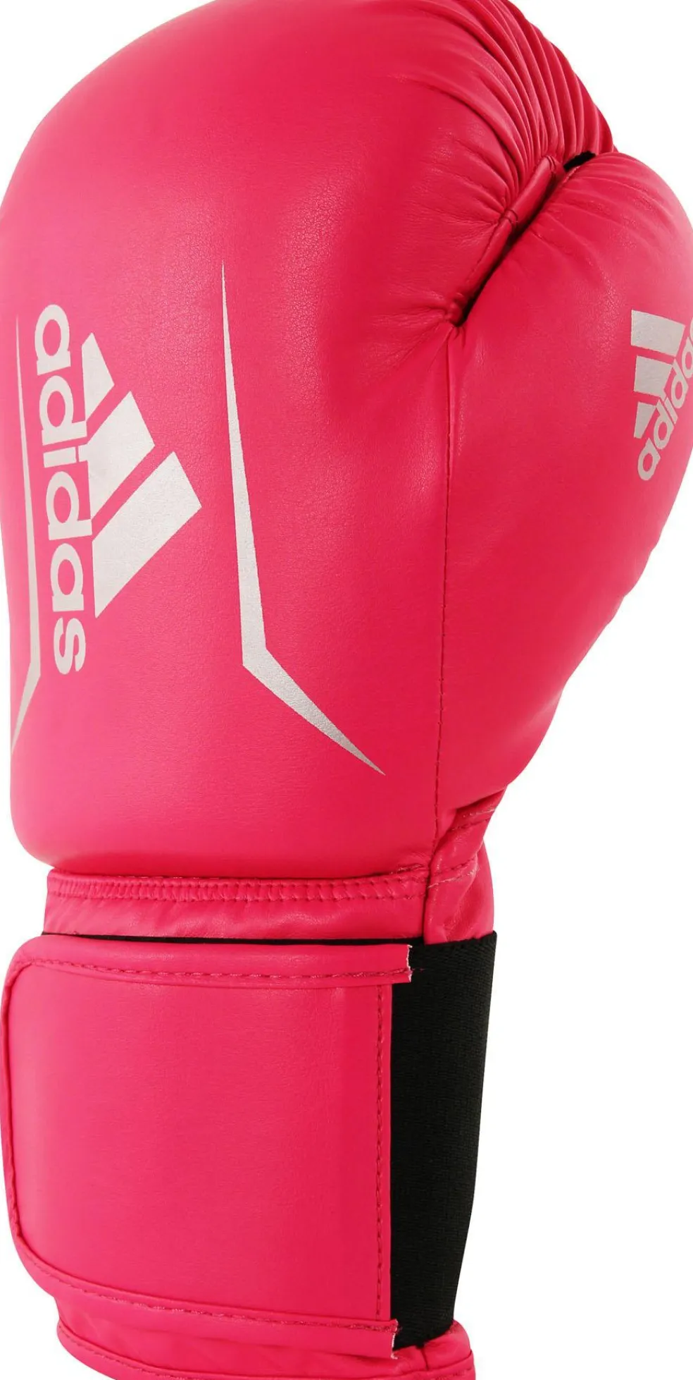 speed 50 (kick)bokshandschoenen
