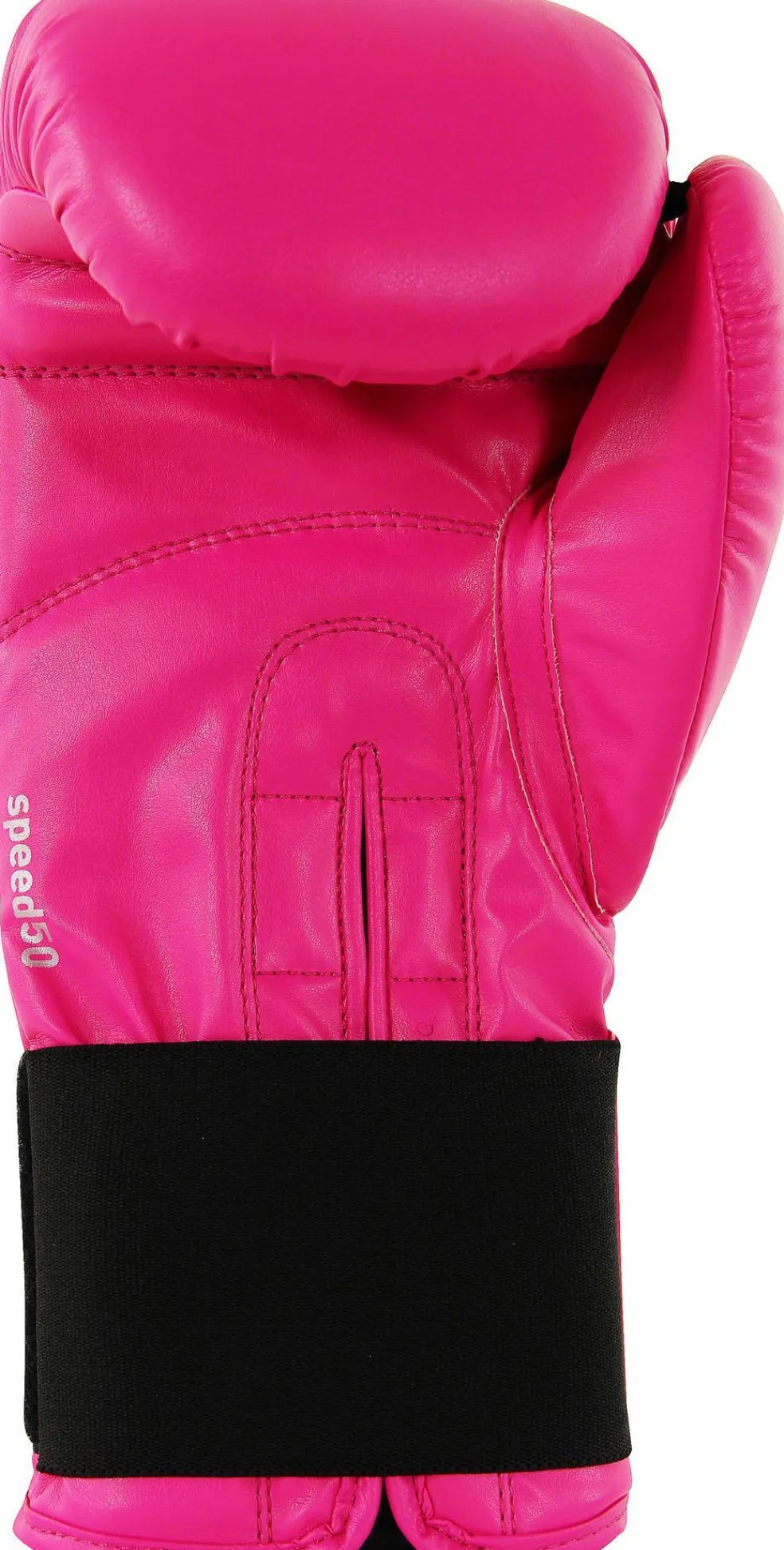 speed 50 (kick)bokshandschoenen