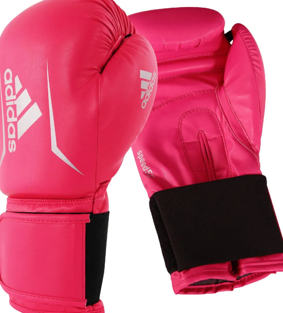 speed 50 (kick)bokshandschoenen
