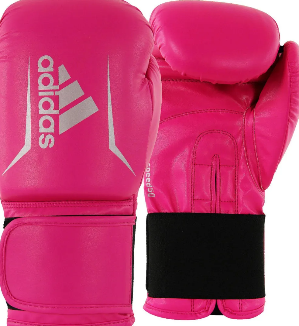 speed 50 (kick)bokshandschoenen