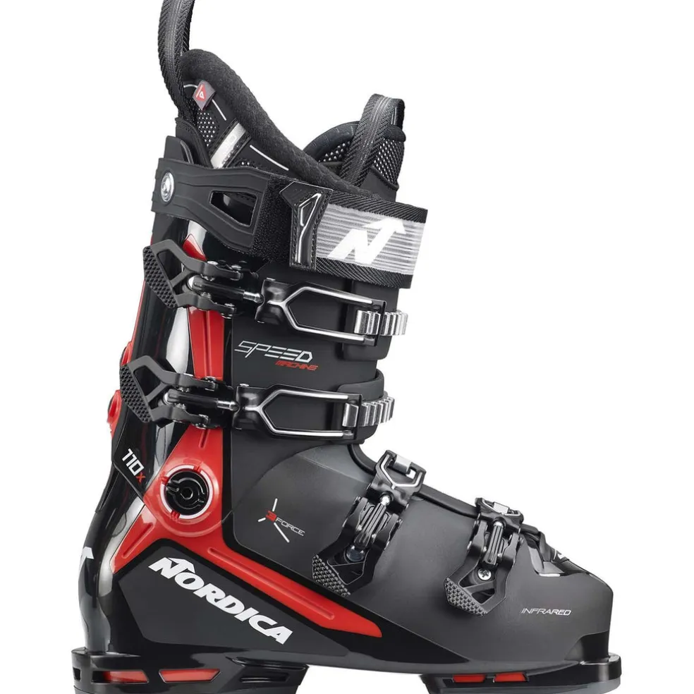 speedmachine 3 110 x (gw) b skischoenen