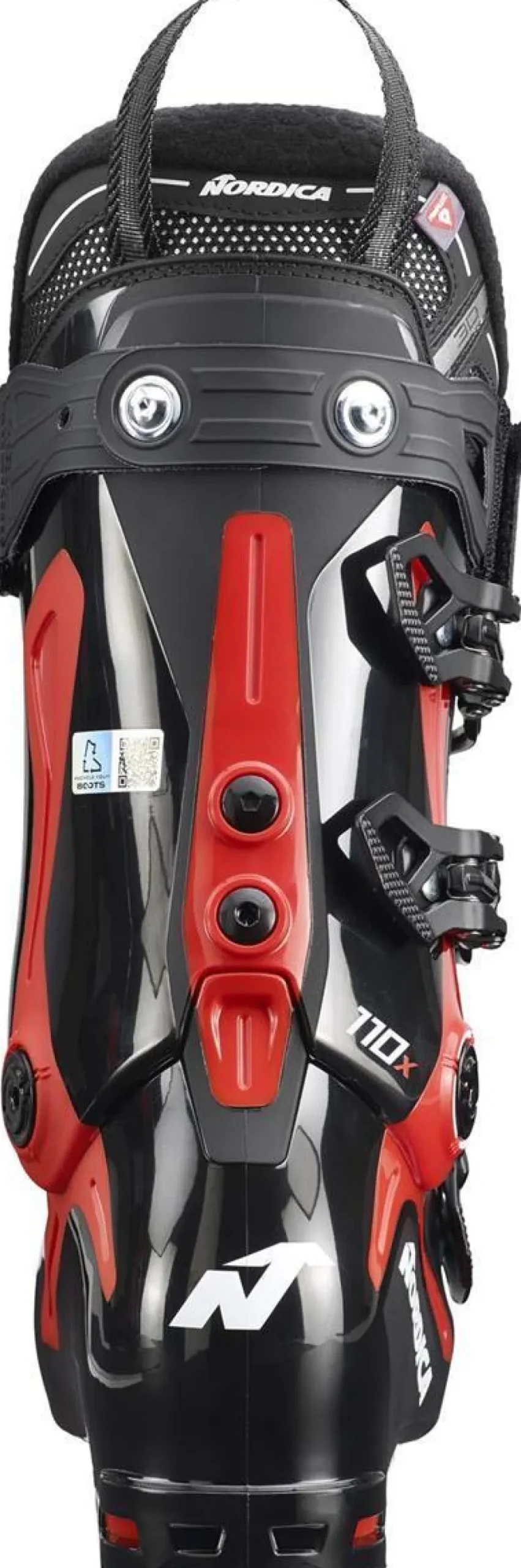 speedmachine 3 110 x (gw) b skischoenen