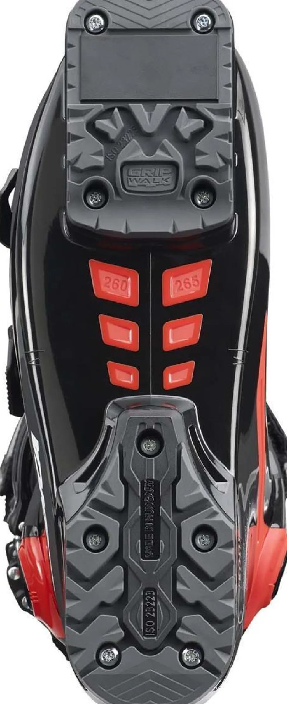 speedmachine 3 110 x (gw) b skischoenen